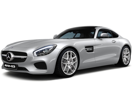 Фотография GT